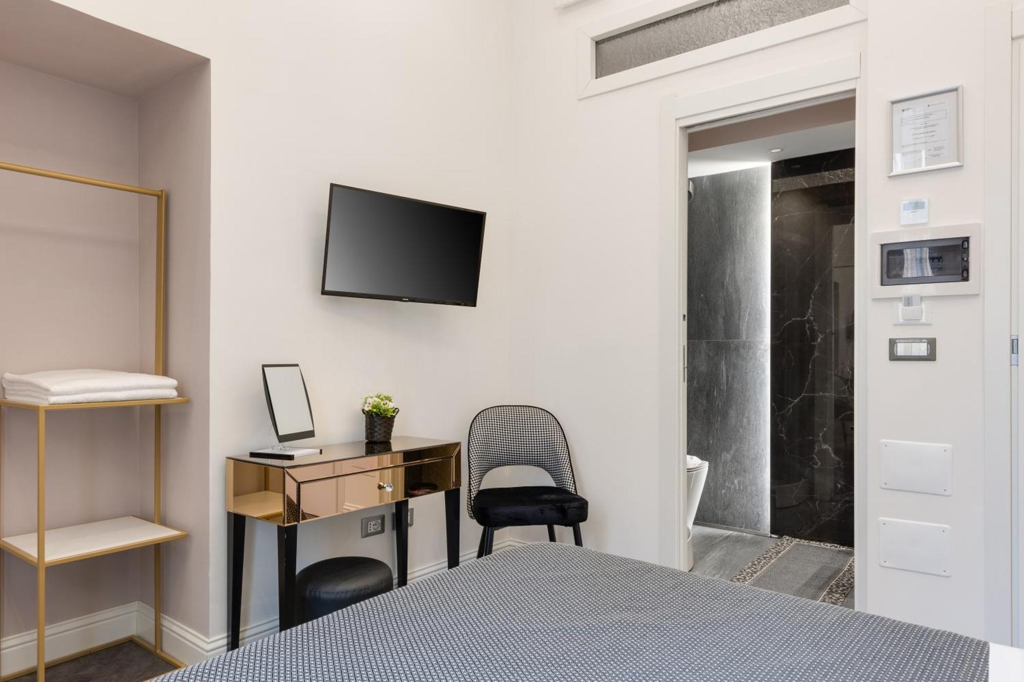 Hotel Antiqua Domus Rom Exterior foto
