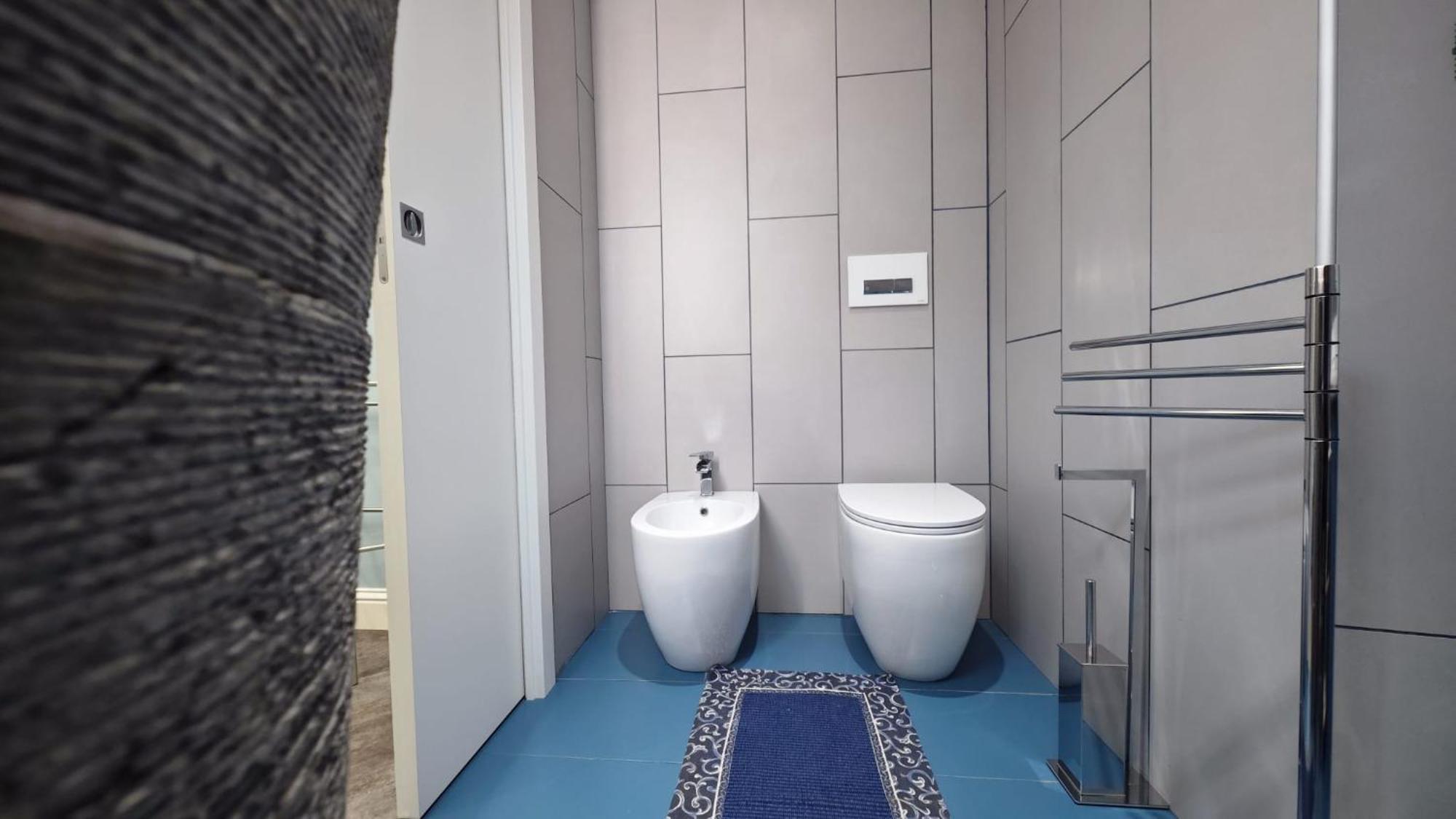 Hotel Antiqua Domus Rom Zimmer foto