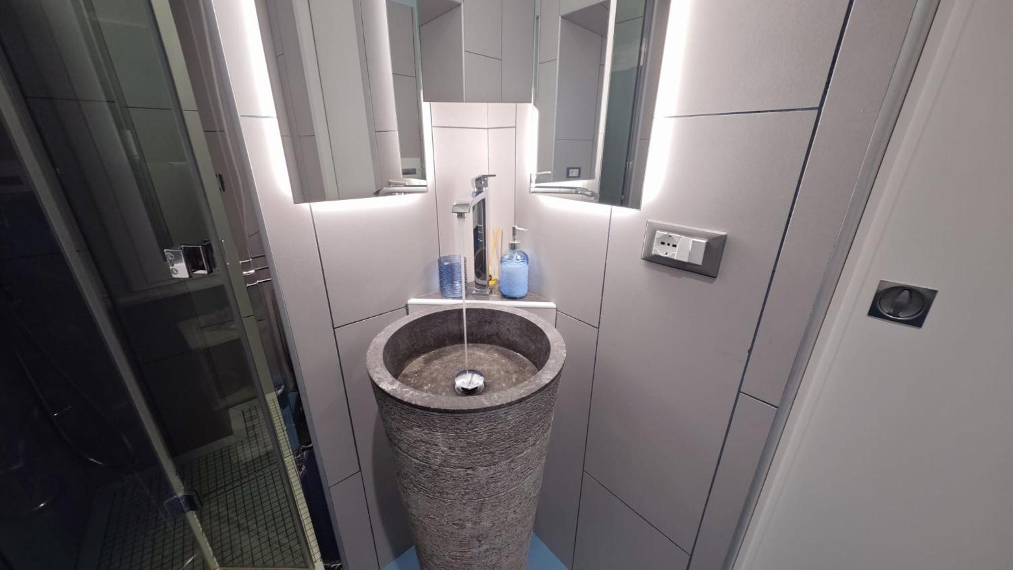Hotel Antiqua Domus Rom Zimmer foto